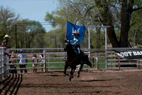 Rodeo Queens