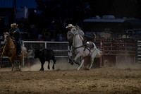 Steer Wrestling