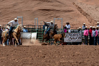 Team Roping