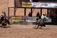 Team Roping
