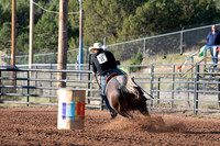 Barrels