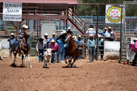 Bulldogging