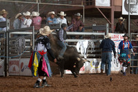Friday Nite Bulls