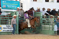 Ranch Broncs