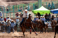 Breakaway 1st Section
